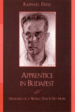 Apprentice in Budapest