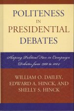 Politeness in Presidential Debates
