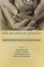 Nurturing Child and Adolescent Spirituality