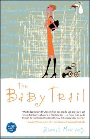 BABY TRAIL THE TR