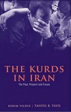 Kurds in Iran