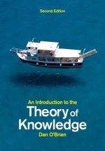 Introduction to the Theory of Knowledge, Second  Edition