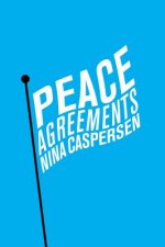 Peace Agreements - Finding Solutions to Intra-state  Conflicts