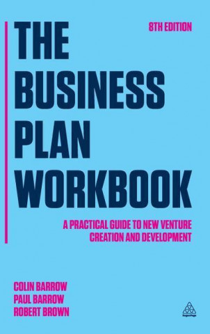 Business Plan Workbook