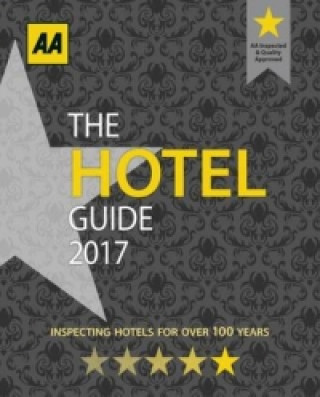 AA Hotel Guide 2017