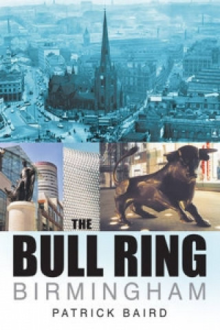 Bull Ring Birmingham