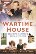 Wartime House
