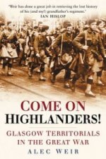 Come on Highlanders!