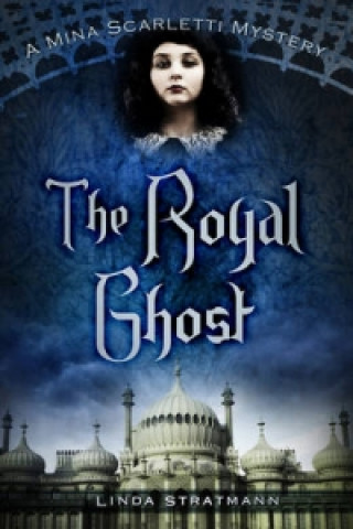 Royal Ghost