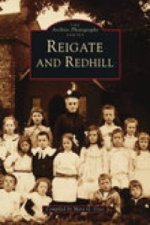 Reigate and Redhill: Images of England