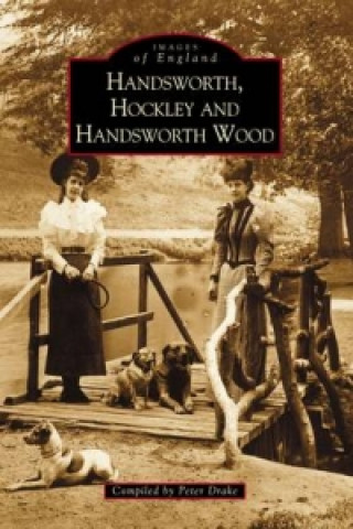 Handsworth, Hockley and Handsworth Wood
