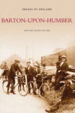 Barton-upon-Humber