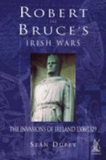 Robert the Bruce's Irish Wars
