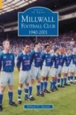 Millwall Football Club 1940-2001