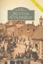 Sutton Coldfield 2 in 1