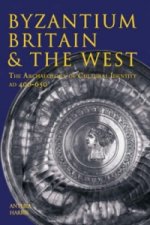 Byzantium, Britain and the West
