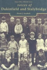 Voices of Dukinfield and Stalybridge