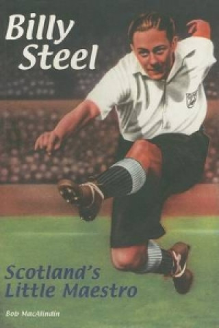 Billy Steel