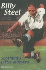 Billy Steel