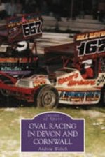 Oval Racing in Devon and Cornwall