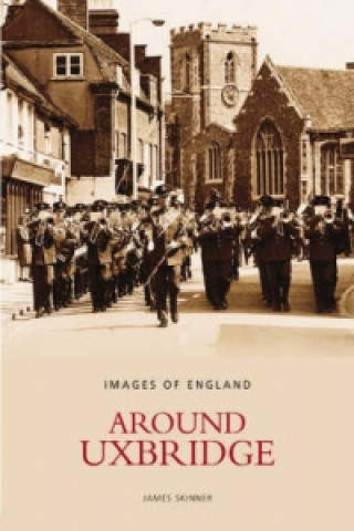 Around Uxbridge