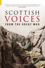 Scottish Voices from the Great War