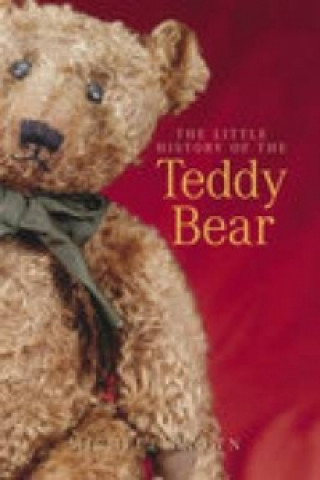 Little History of the Teddy Bear