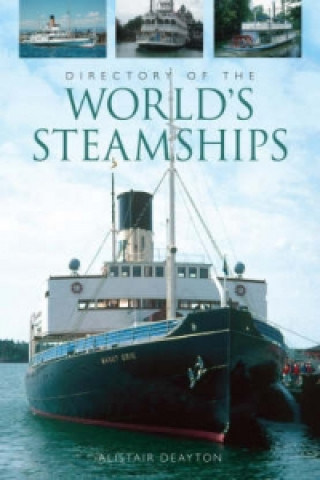 Directory of the World's Steamships