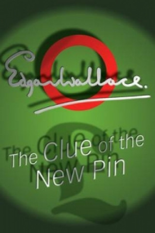 Clue Of The New Pin