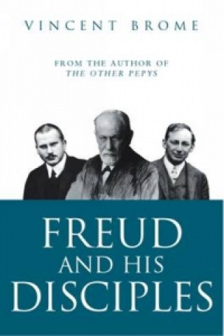 Freud and His Disciples