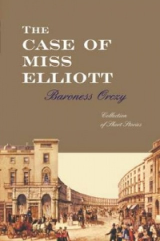 Case Of Miss Elliott