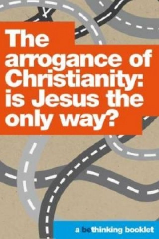 Arrogance of Christianity