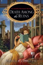 Death Among The Ruins