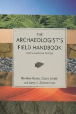 Archaeologist's Field Handbook