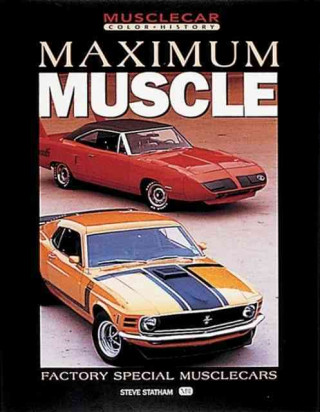 Maximum Muscle