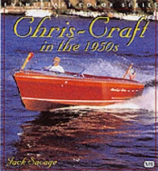 Chris-Craft in the 1950s