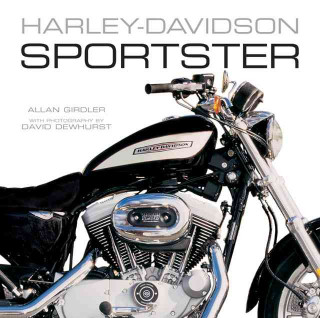 Harley-Davidson Sportster