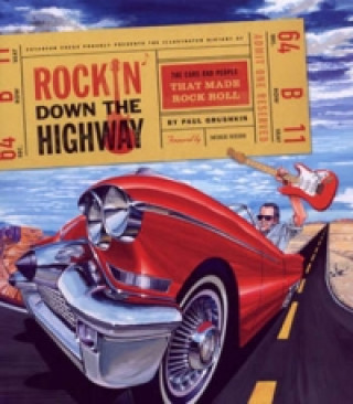 Rockin' Down the Highway