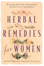 Herbal Remedies for Women