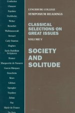 Classical Selections on Great Issues