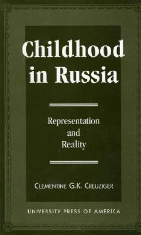 Childhood in Russia
