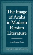 Image of Arabs in Modern Persian Literature