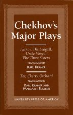 Chekhov's Major Plays