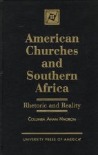 American Churches and Southern Africa