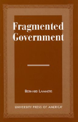 Fragmented Government