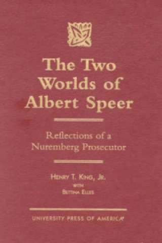 Two Worlds of Albert Speer