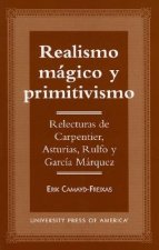 Realismo Magico y Primitivismo