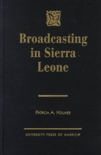 Broadcasting in Sierra Leone