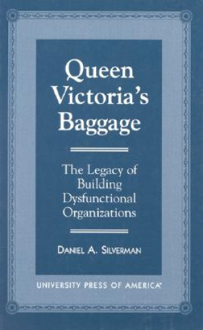 Queen Victoria's Baggage