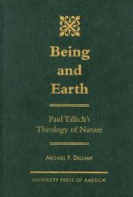 Being and Earth